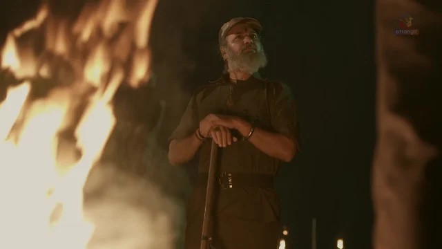 Preview of Sabse Bada Rupaiya S01 P01 (E01-08) Atrangii
